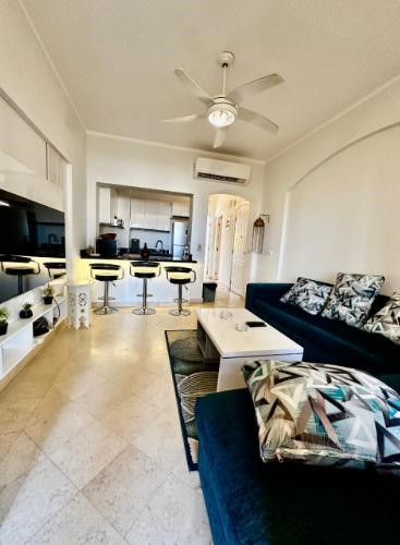 One Bedroom Apartment For Rent - El Gouna 